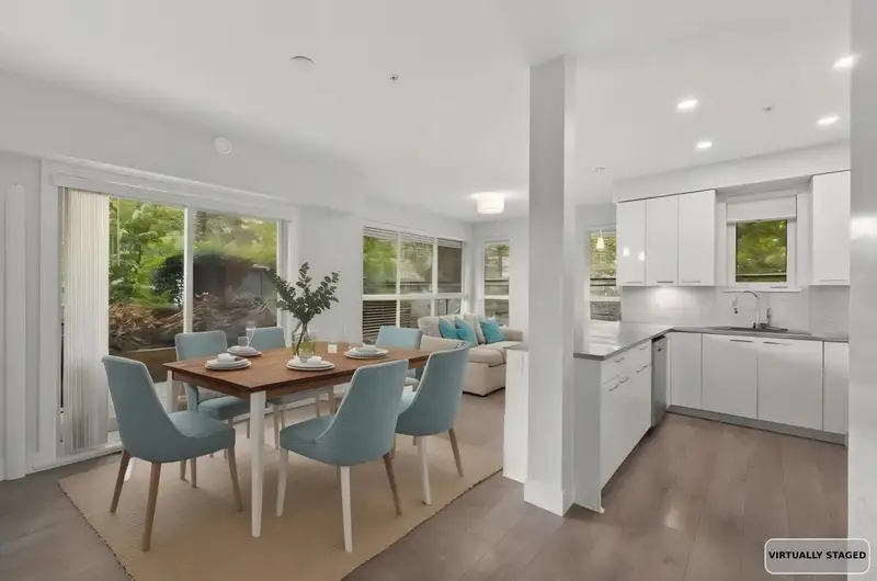 112 5485 BRYDON CRESCENT - photo 2 of 13