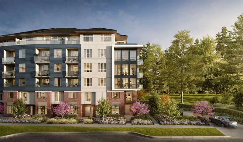 401 3465 146A STREET - photo 1 of 8