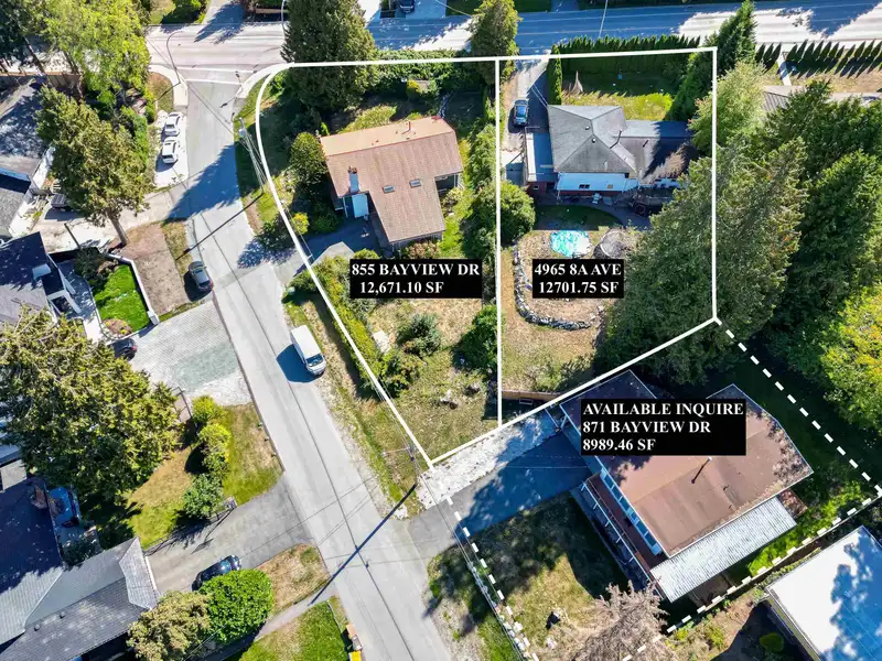 4965 8A AVENUE - photo 1 of 22