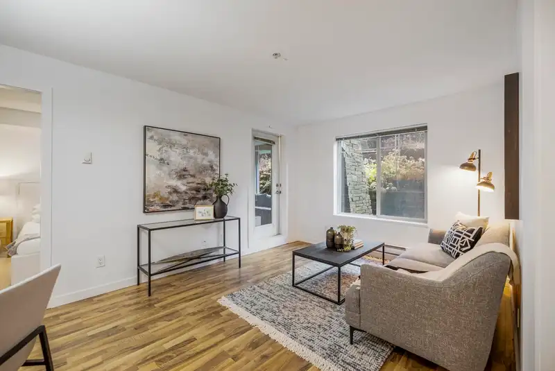1106 248 SHERBROOKE STREET - photo 4 of 37