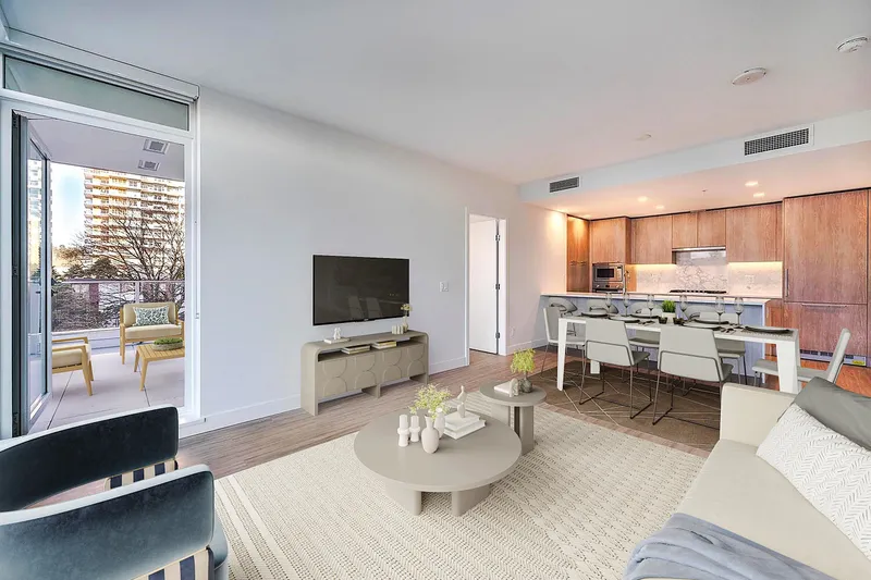 303 6398 SILVER AVENUE - photo 1 of 25