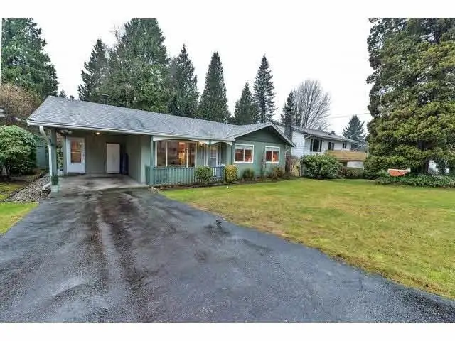 8533 TERRACE DRIVE - photo 1 of 1