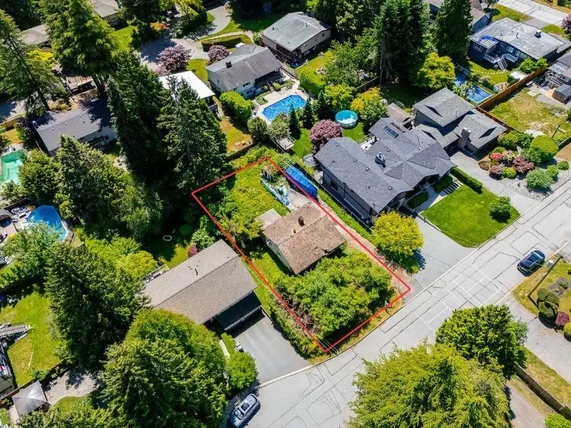 2465 KEATS ROAD - photo 1 of 19