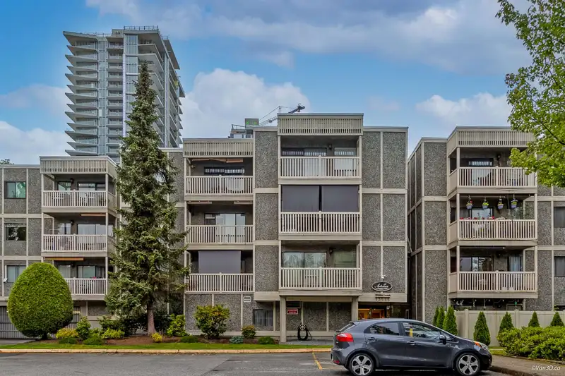 202 13525 96 AVENUE - photo 1 of 18
