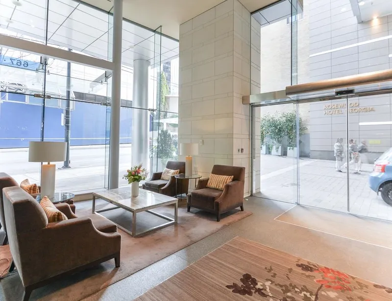 1603 667 HOWE STREET - photo 3 of 25