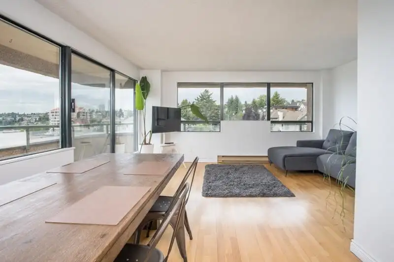 701 1026 QUEENS AVENUE - photo 3 of 32