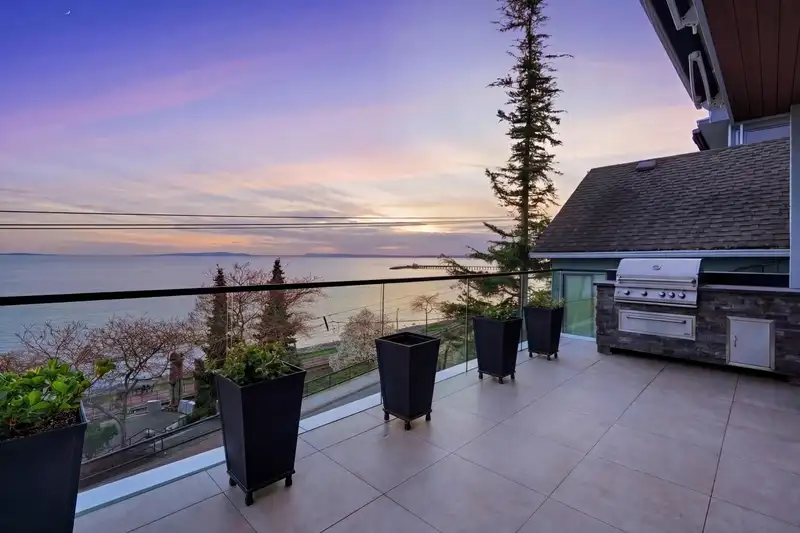 15377 MARINE DRIVE - photo 1 of 38