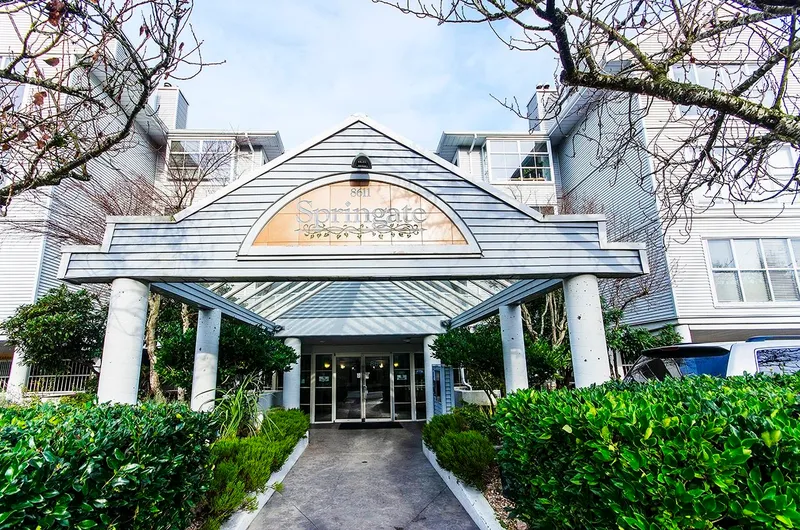 309 8611 GENERAL CURRIE ROAD - photo 1 of 18