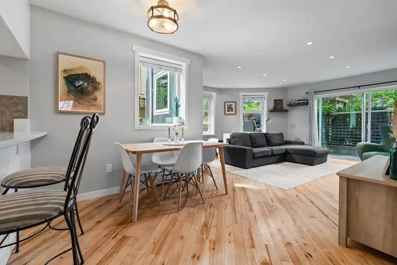 218 W 15TH AVENUE - photo 1 of 40