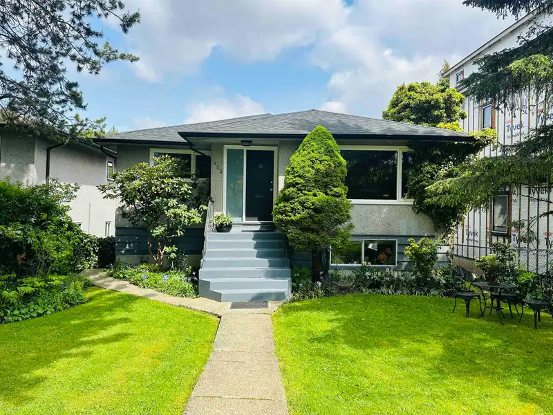 483 E 31ST AVENUE - photo 1 of 40