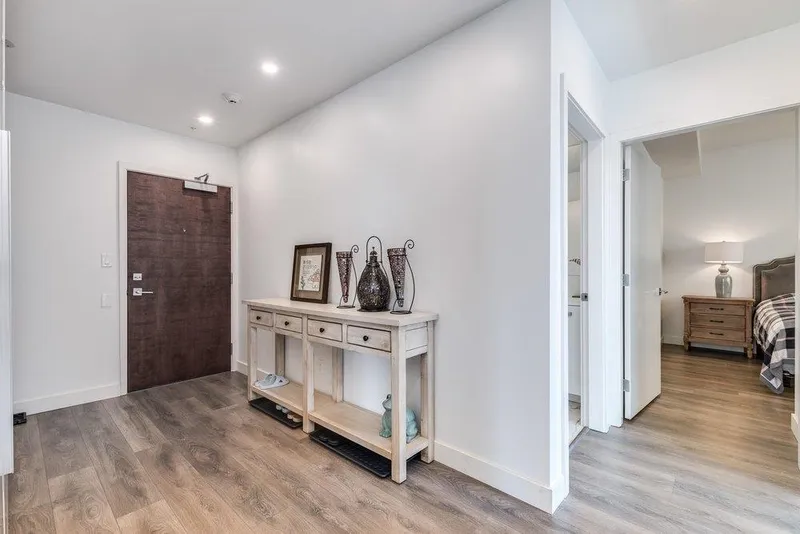 107 5688 WILLOW STREET - photo 2 of 23