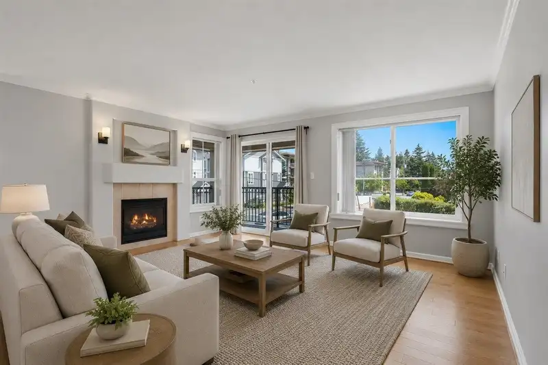 201 2772 CLEARBROOK ROAD - photo 1 of 40