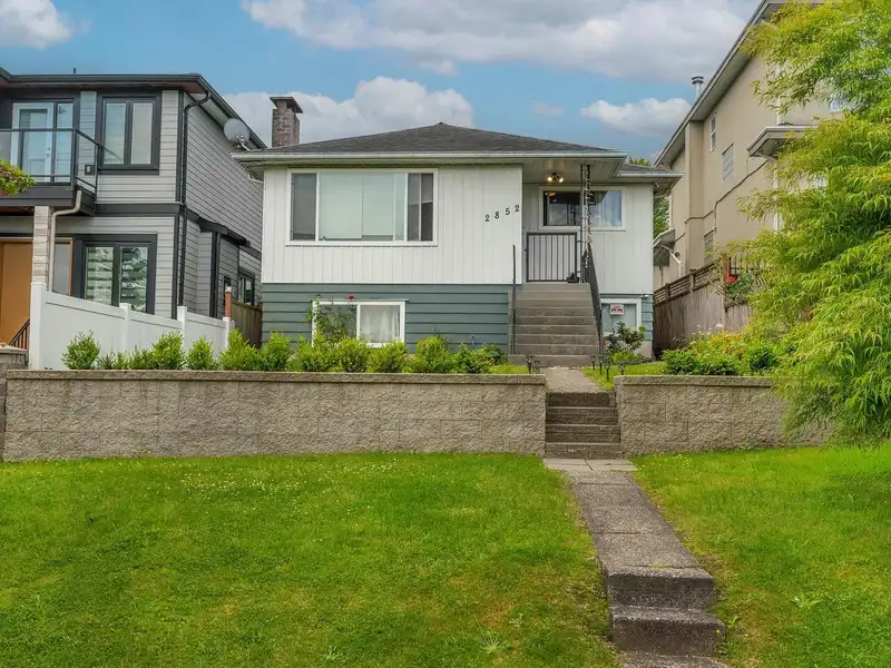 2852 E 23RD AVENUE - photo 1 of 24