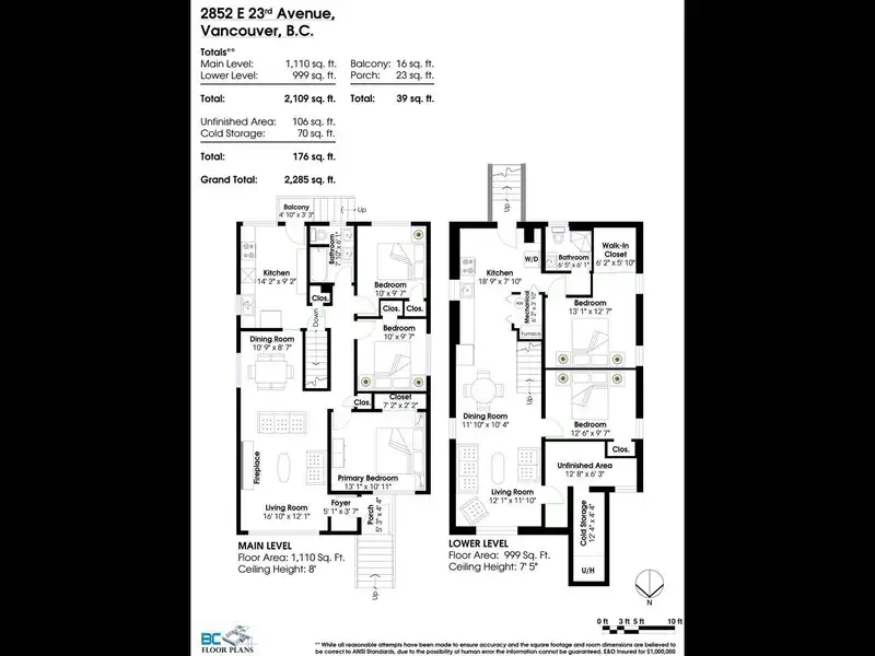 2852 E 23RD AVENUE - photo 4 of 24
