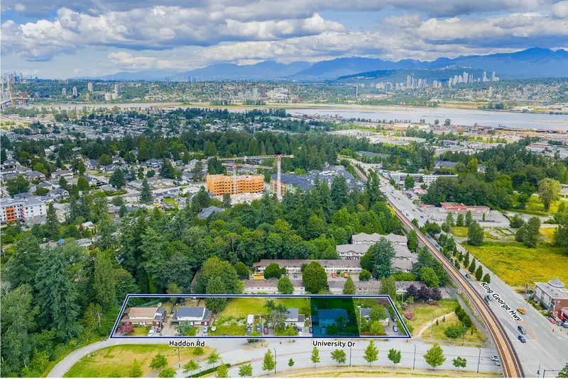 10967 UNIVERSITY DRIVE - photo 1 of 2