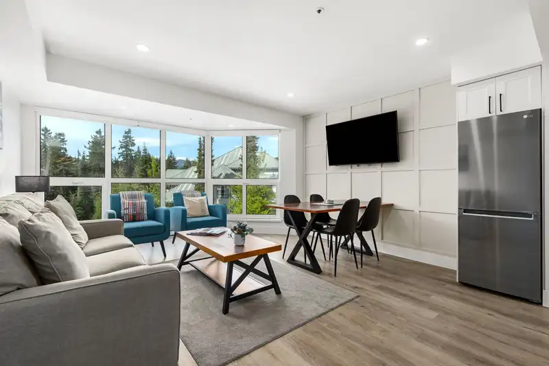310 4557 BLACKCOMB WAY - photo 2 of 25