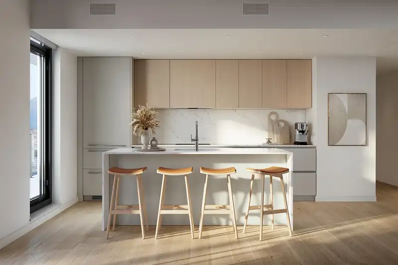805 2180 ALPHA AVENUE - photo 2 of 16