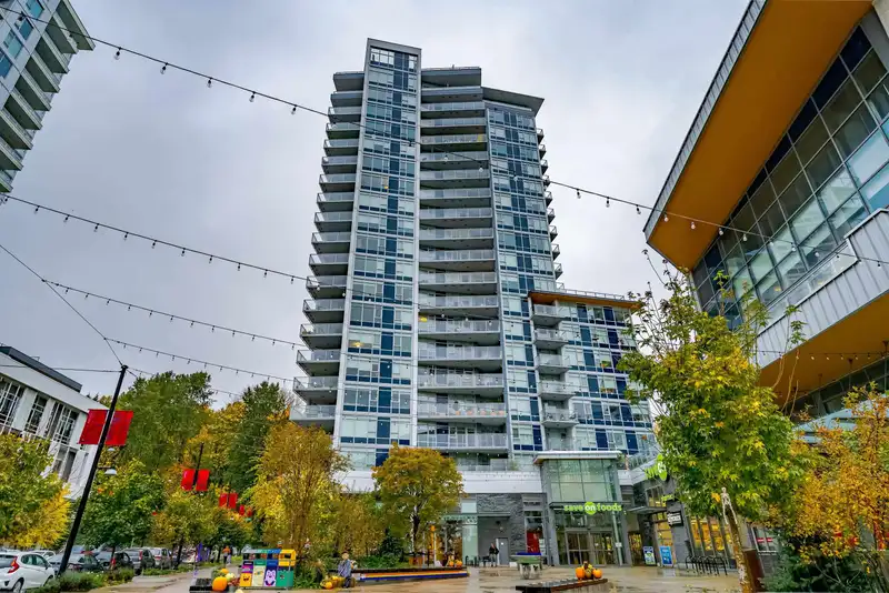 1908 8538 RIVER DISTRICT CROSSING - photo 1 of 39