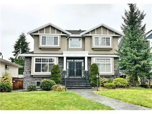6835 BURFORD STREET - photo 1 of 1