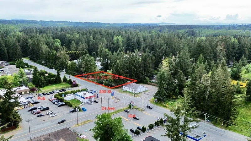 2361 200 STREET - photo 2 of 7