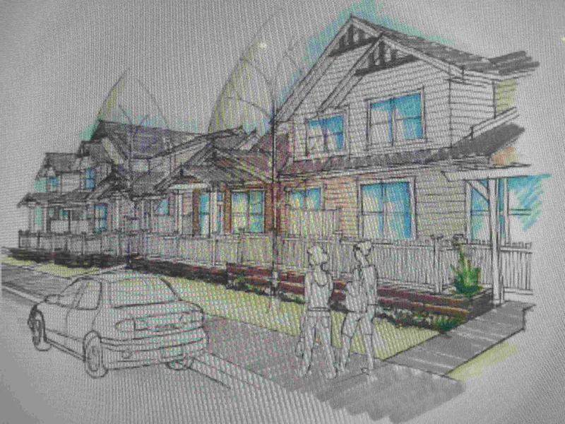 2361 200 STREET - photo 3 of 7