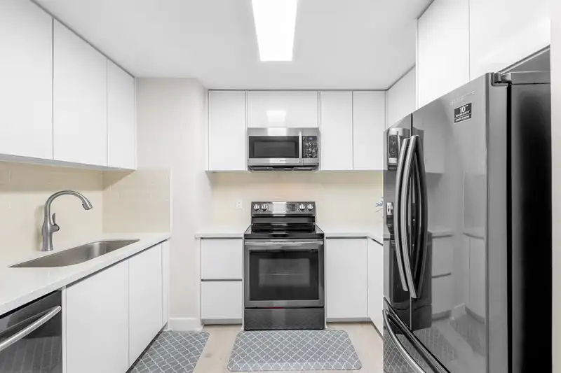 206 3668 RAE AVENUE - photo 1 of 33