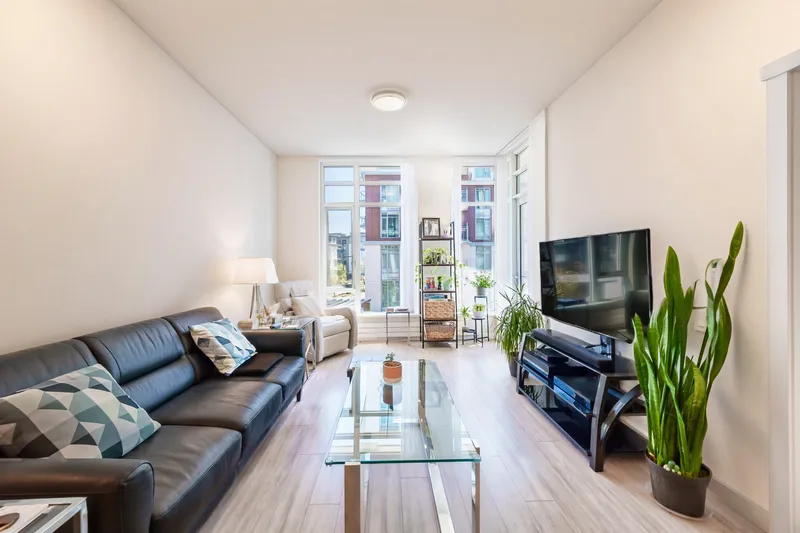 301 3188 RIVERWALK AVENUE - photo 2 of 25