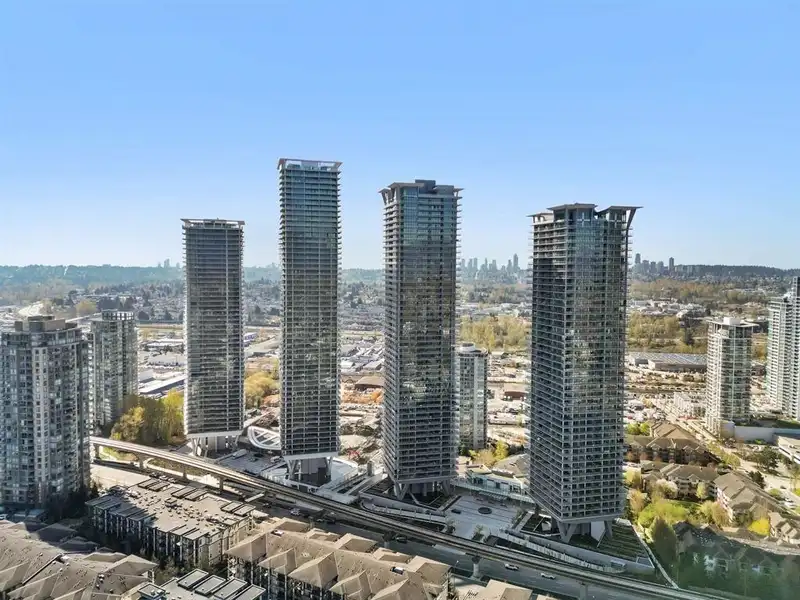 1105 4890 LOUGHEED HIGHWAY - photo 1 of 40