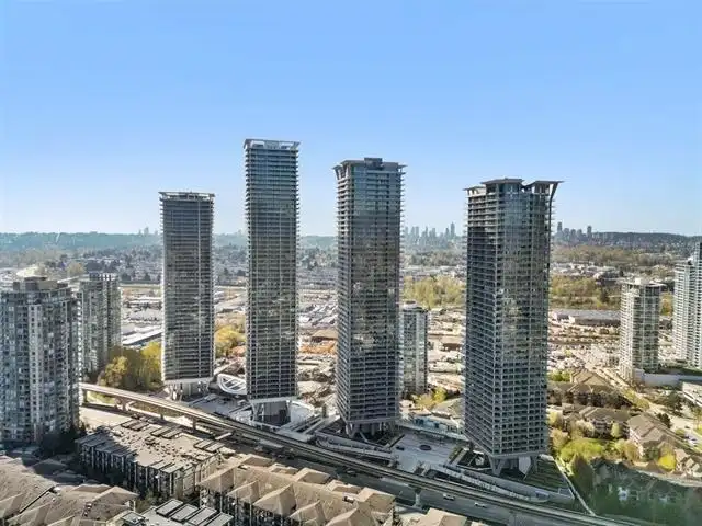 1105 4890 LOUGHEED HIGHWAY - photo 2 of 40