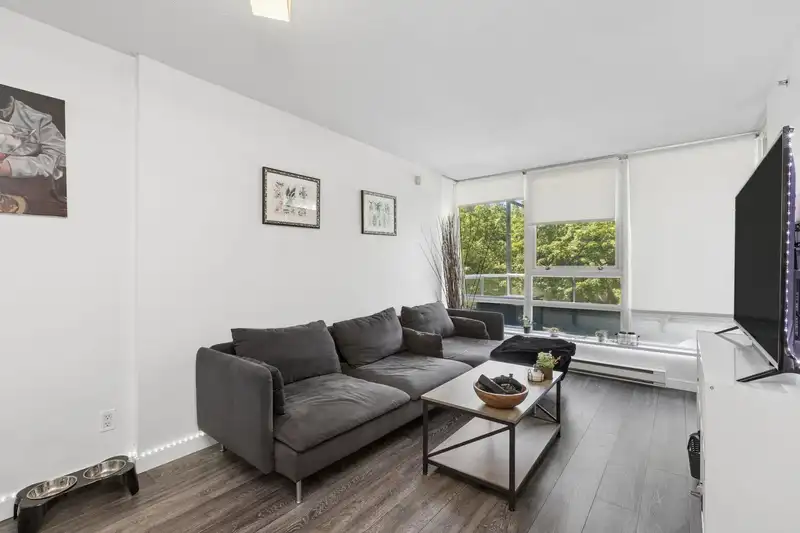 309 928 BEATTY STREET - photo 3 of 27