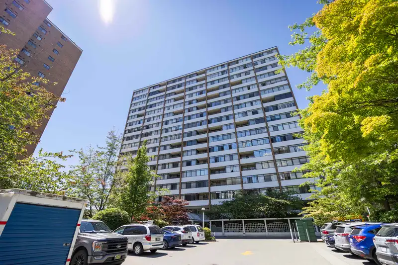 1001 6631 MINORU BOULEVARD - photo 1 of 17