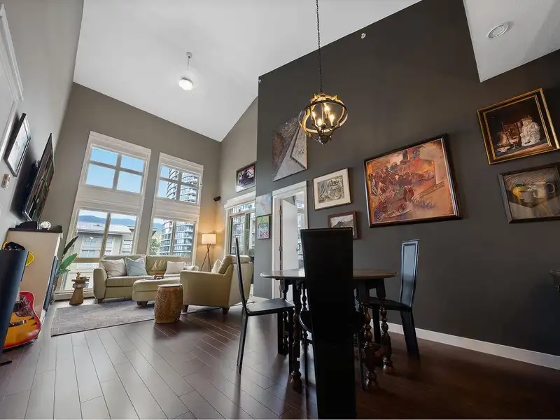 408 201 MORRISSEY ROAD - photo 2 of 40