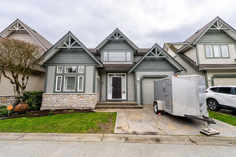 4 6177 169 STREET - photo 1 of 25