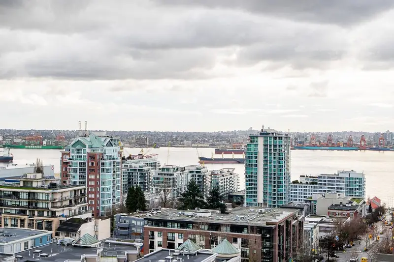 1202 110 W 4TH STREET - photo 1 of 18