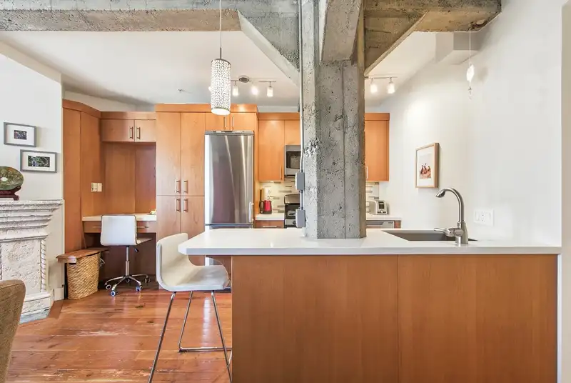 512 1216 HOMER STREET - photo 3 of 32