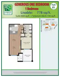 515 14588 MCDOUGALL DRIVE - thumbnail 1
