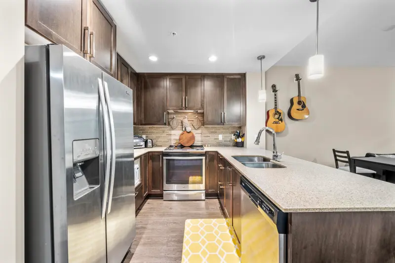 407 2465 WILSON AVENUE - photo 3 of 25