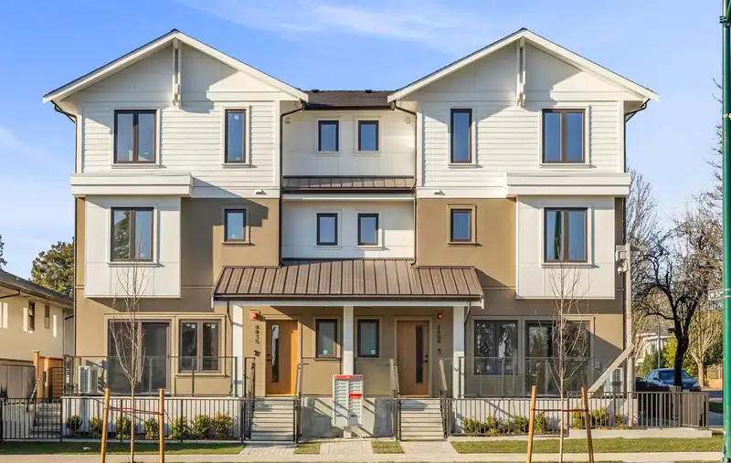 6815 OAK STREET - photo 1 of 1