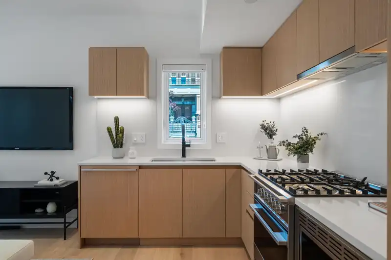 6815 OAK STREET - photo 4 of 11