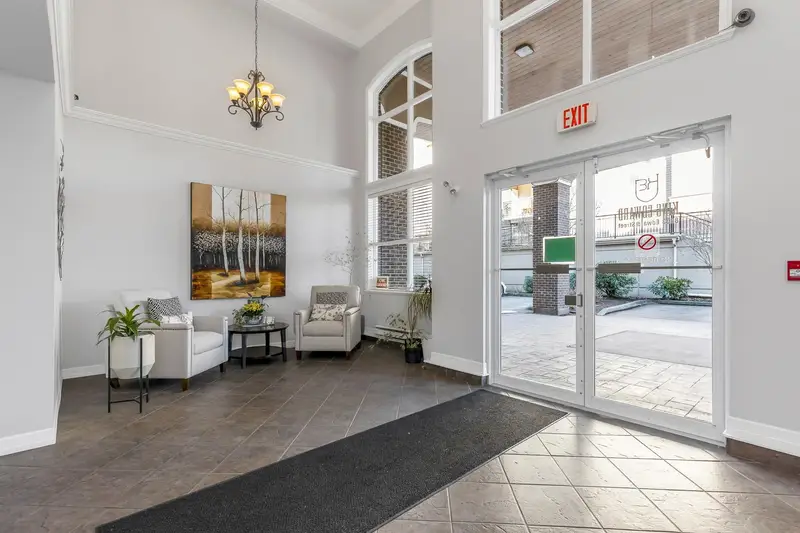 206 8933 EDWARD STREET - photo 4 of 25