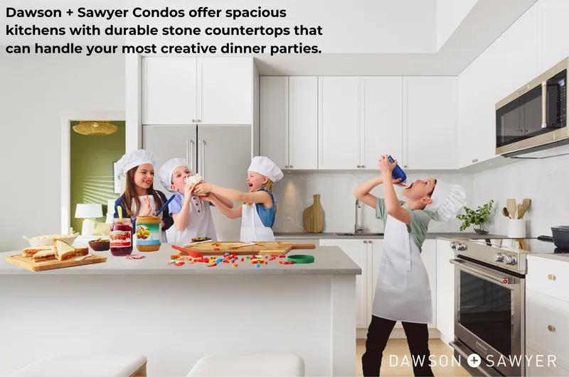 511 15730 FRASER HIGHWAY - photo 1 of 4