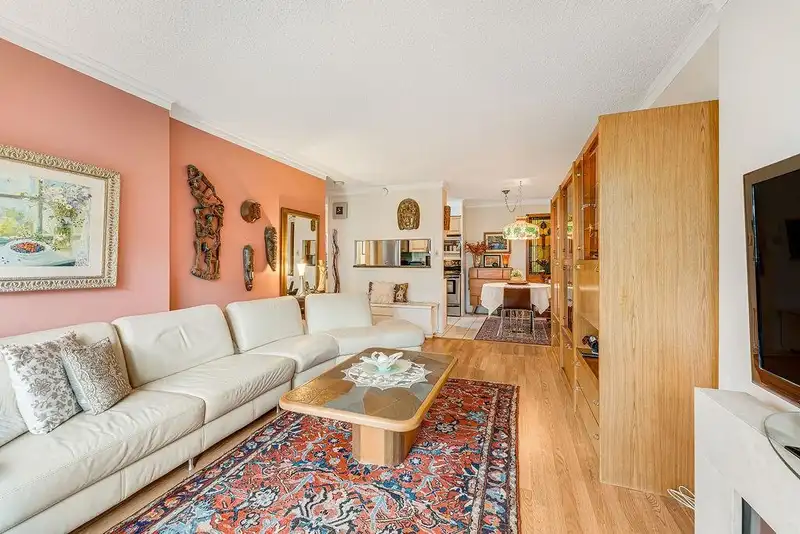 402 1867 W 3RD AVENUE - photo 4 of 25