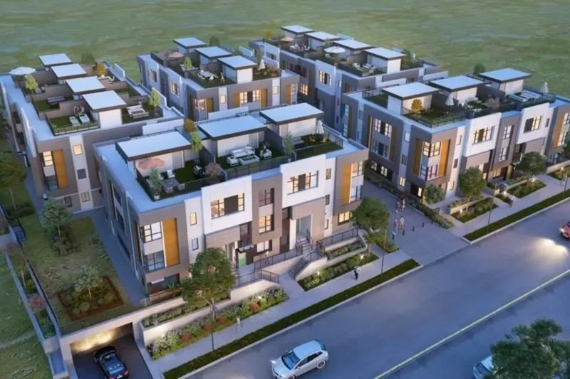 2 1419 MCCALLUM ROAD - photo 1 of 16