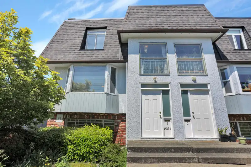 1 8311 STEVESTON HIGHWAY - photo 1 of 23