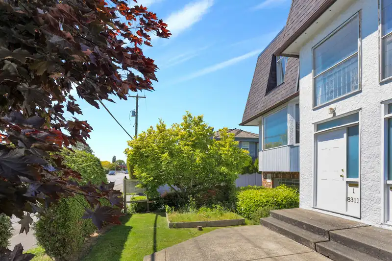 1 8311 STEVESTON HIGHWAY - photo 2 of 23