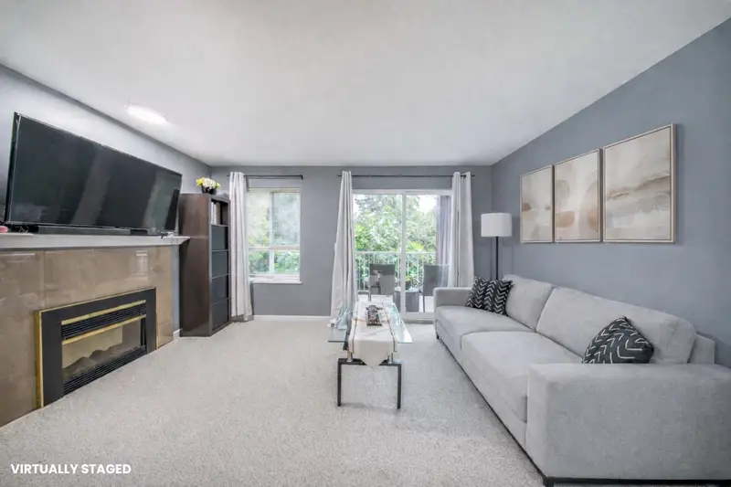 208 5355 BOUNDARY ROAD - photo 1 of 24