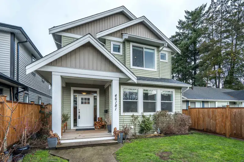 46181 SECOND AVENUE - photo 1 of 40