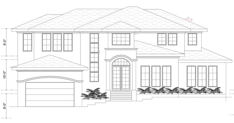 16719 57 AVENUE - photo 1 of 3