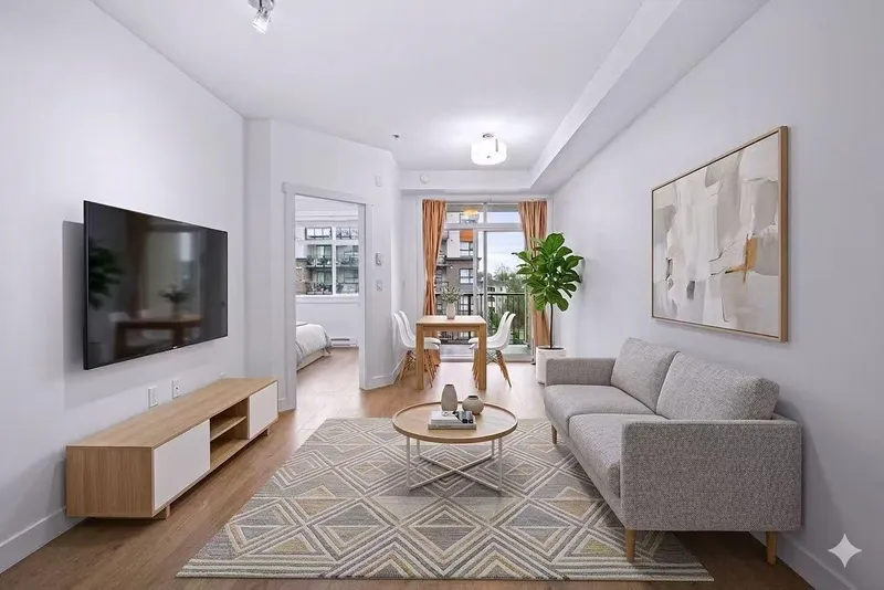 401 20696 EASTLEIGH CRESCENT - photo 1 of 14