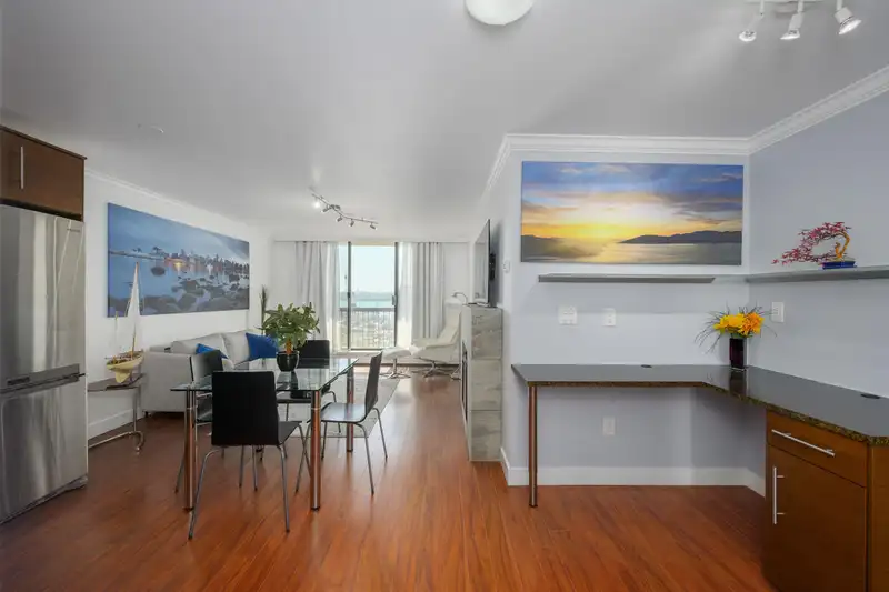 608 145 ST. GEORGES AVENUE - photo 1 of 33